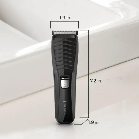 Remington Cordless Power Series Haircut & Beard Trimmer 4000, 1 count - Picture 9 of 10